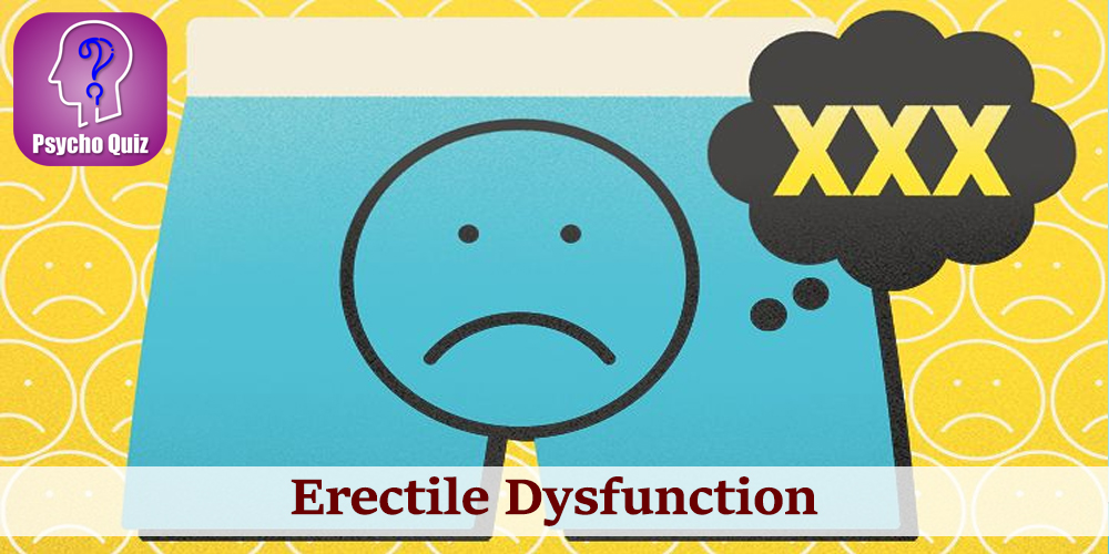 Erectile Disorder